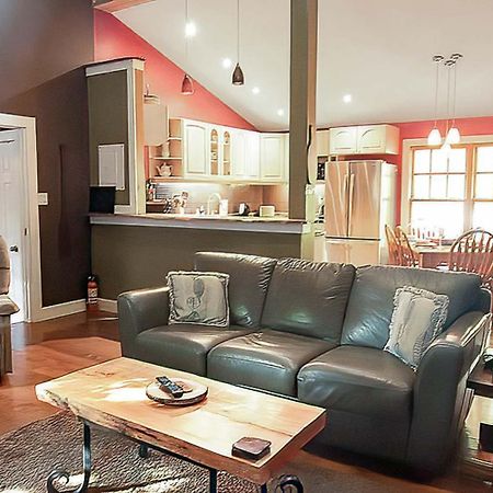 2Br Cottage Surrounded By Nature 托伯莫里 外观 照片