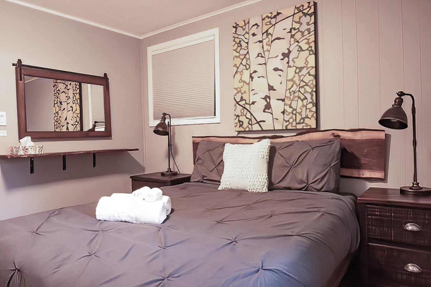 2Br Cottage Surrounded By Nature 托伯莫里 外观 照片
