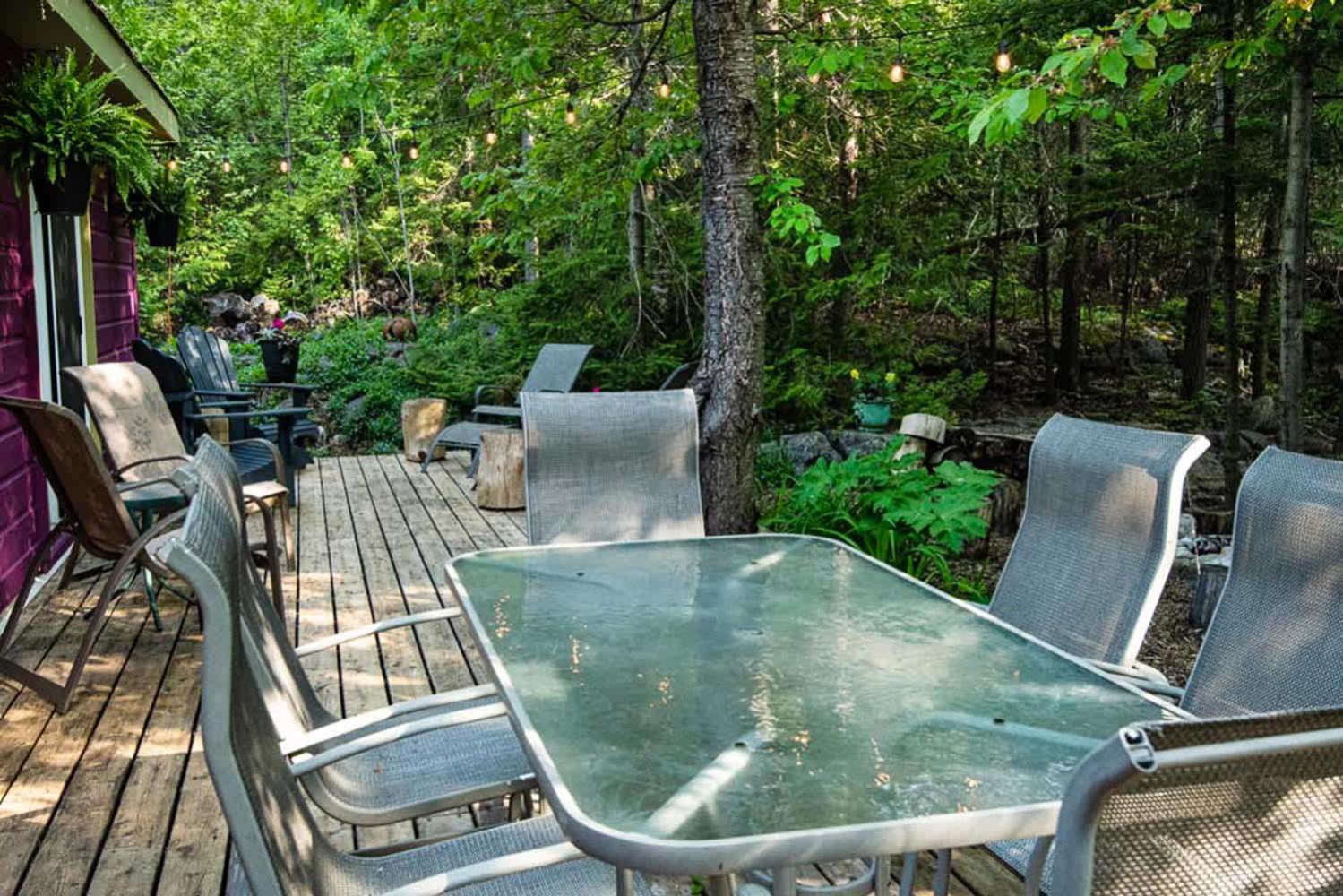 2Br Cottage Surrounded By Nature 托伯莫里 外观 照片