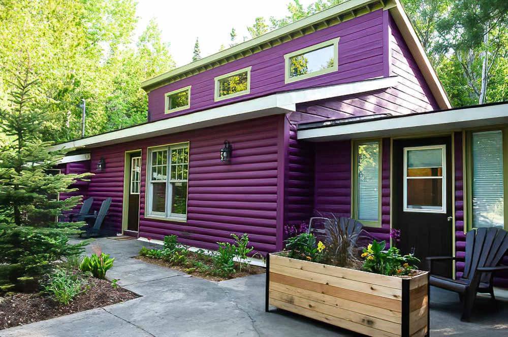 2Br Cottage Surrounded By Nature 托伯莫里 外观 照片
